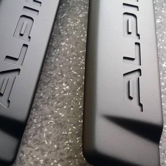 BMW E30 ALPINA Handle 318is 325is MOTORSPORT - Etsy