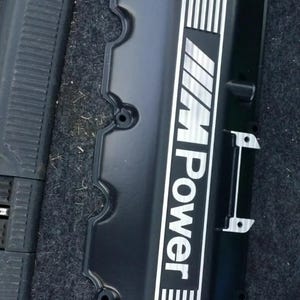 E30 Valve Covers - Etsy