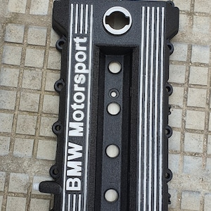 Bmw e36 318is Motorsport valve cover