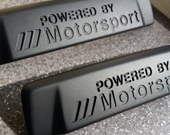 BMW e30 Motorsport aangedreven handgreep