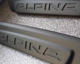 Bmw e21 e28 e26 Alpina deurgreep Griffe