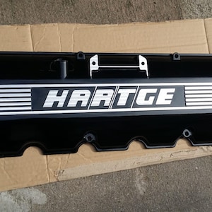 Bmw e28 e30 e34 HARTGE Valve cover