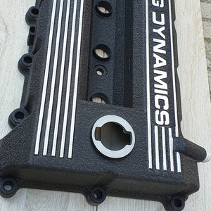Bmw e36 Racing Dynamics e30 Motorsport m42 m44 Motorsport valve cover Ventildeckel