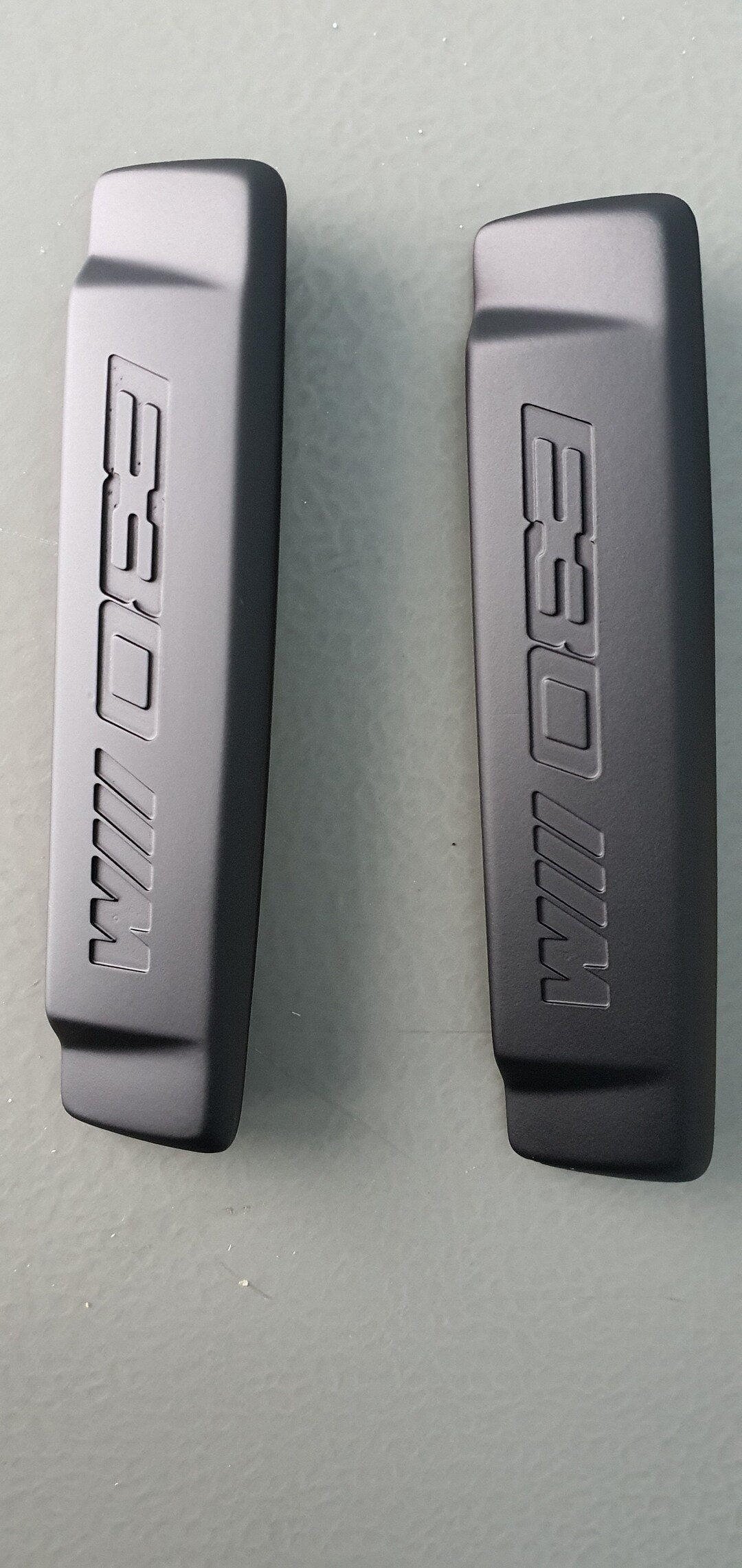 Bmw E30 Door Handle Etsy