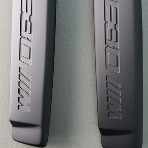 Tirador de puerta Bmw E30