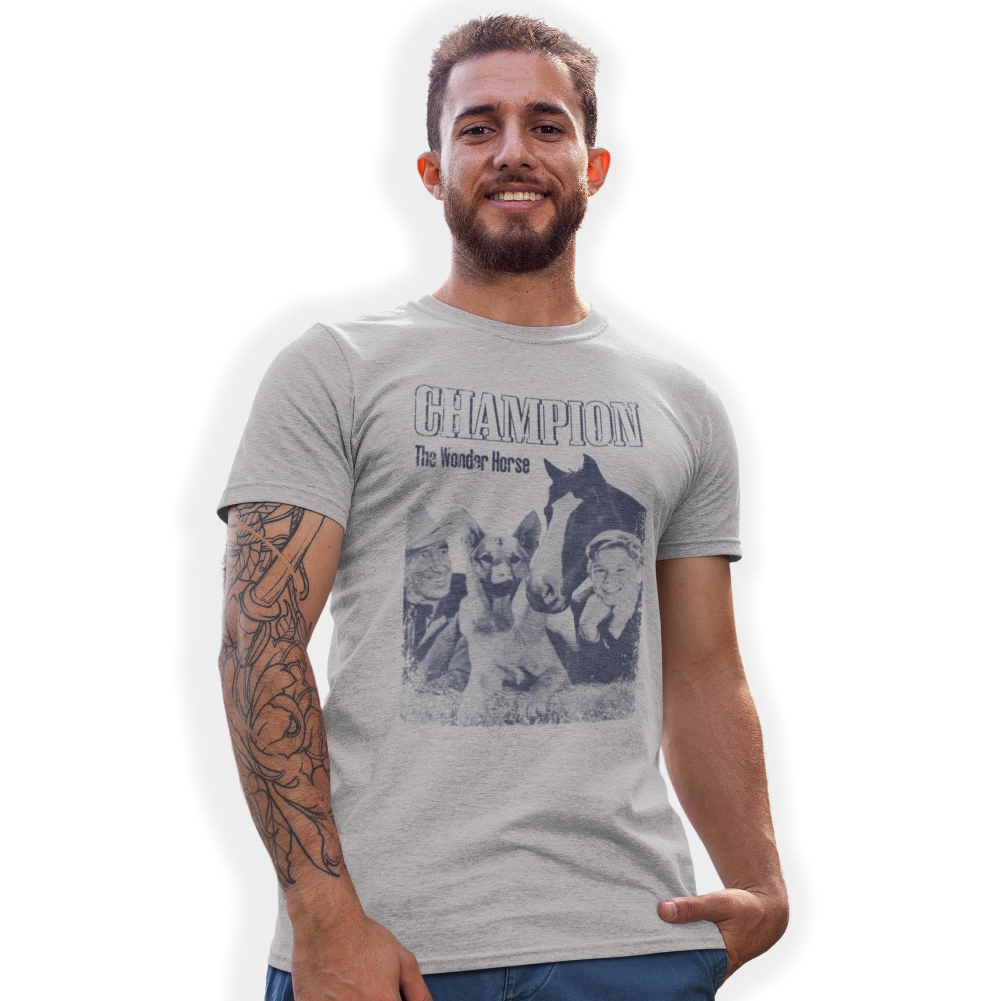 70s Champion Tshirt - Etsy UK