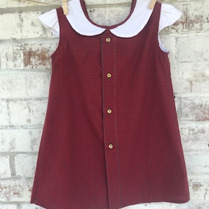 Little girls dress