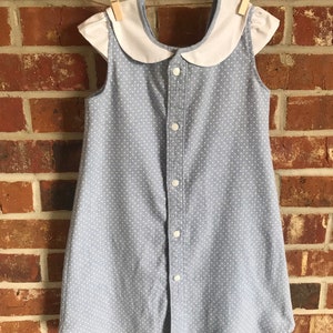 Little girls dress