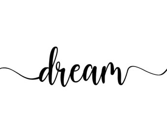 Free Free Dream Posie Svg 852 SVG PNG EPS DXF File