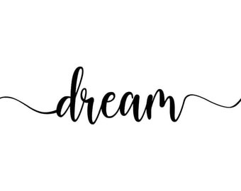 Free Free Dream Posie Svg 852 SVG PNG EPS DXF File