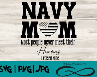 Free Free Navy Mom Svg Free 456 SVG PNG EPS DXF File