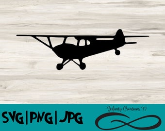 Taildragger Etsy