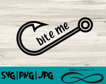 Download Bite Me Svg Etsy