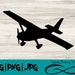 see more listings in the Aviation SVG section
