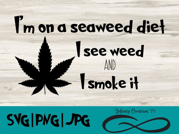 Seaweed diet 2024