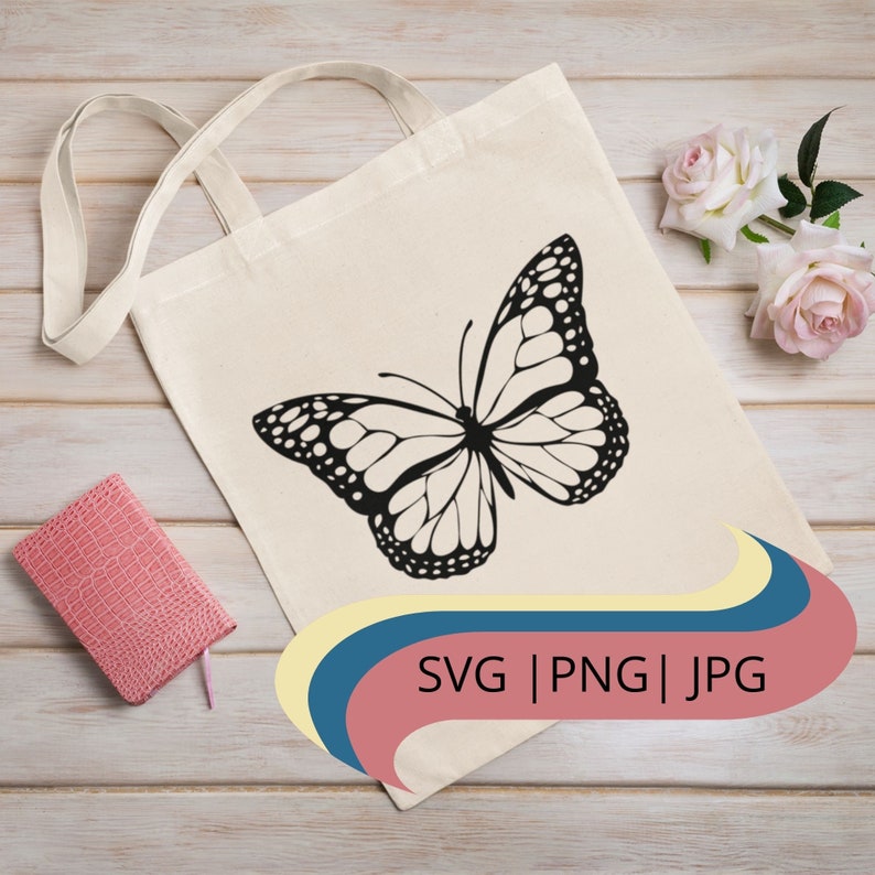 Free Free Monarch Butterfly Svg File 879 SVG PNG EPS DXF File