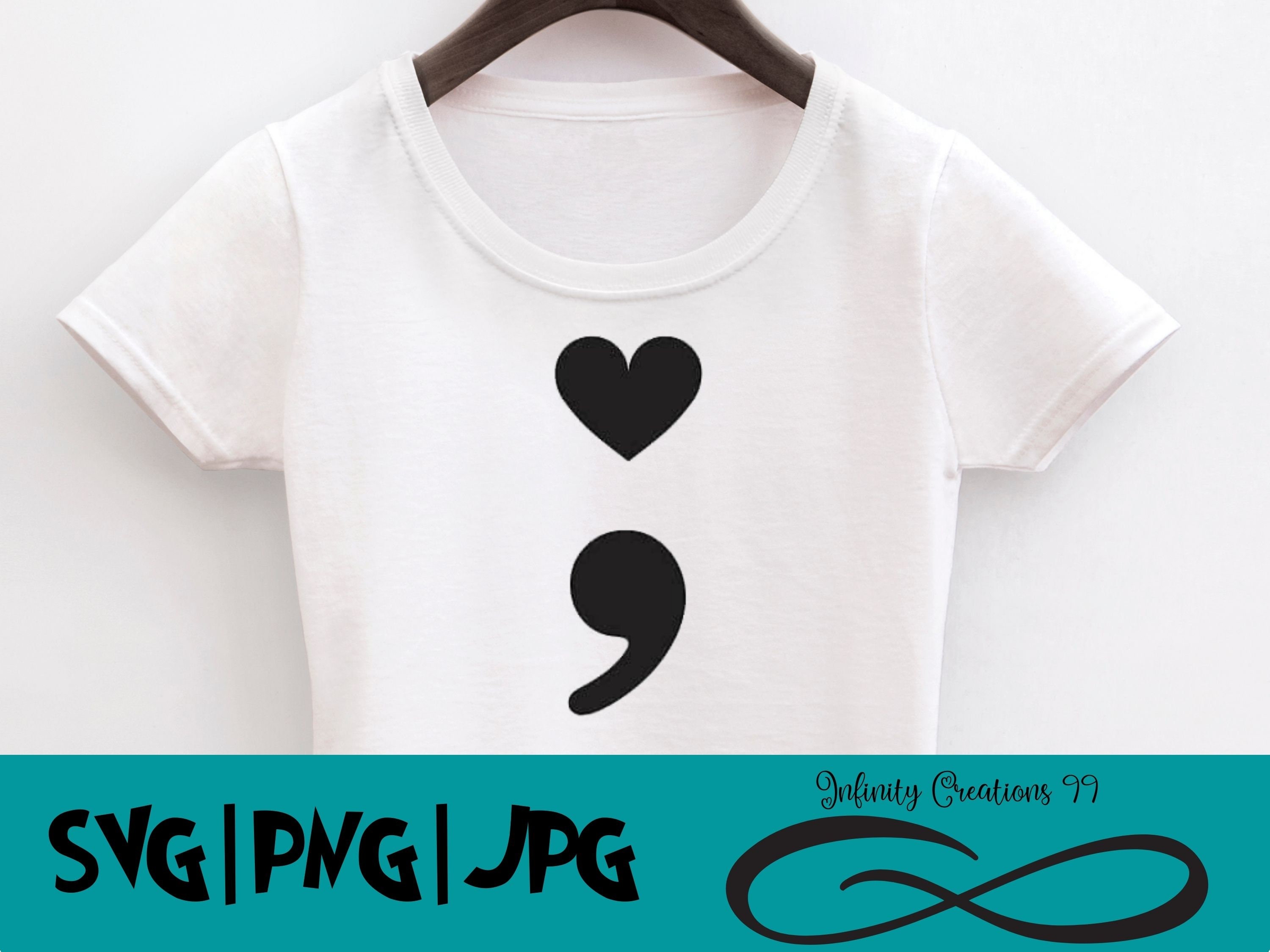 suicide awareness svg SVG file for cricut digital download Your story