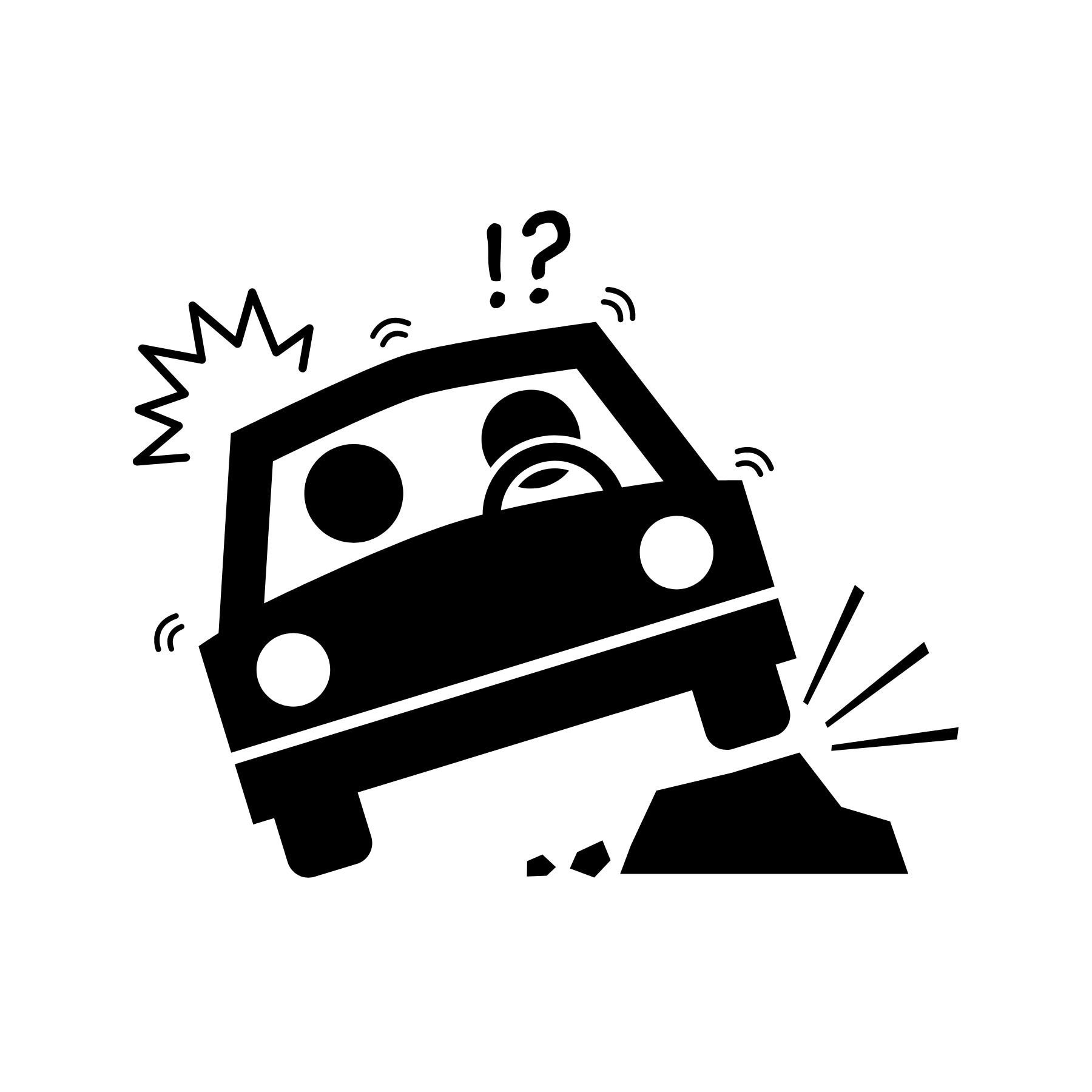 Download Bad Driver Svg Funny Svg Drivers Training Svg Png Etsy