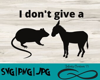 Ratti Ass SVG, PNG, JPG, Divertente Uomo Camicia Svg, Camicia Uomo svg, Camicia svg, file digitale, Taglia file per Cricut, Silhouette, Divertente Svg