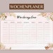 see more listings in the Planner section