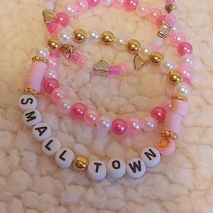 Bookish Bracelets