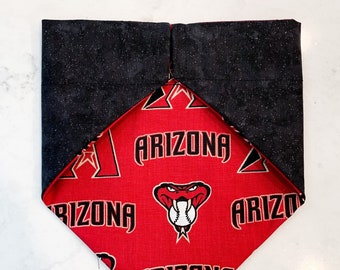 asu dog bandana