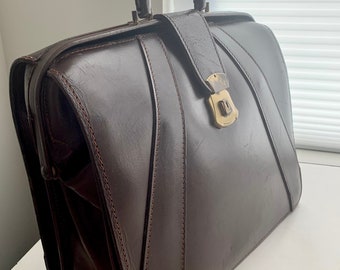 womens locking briefcase