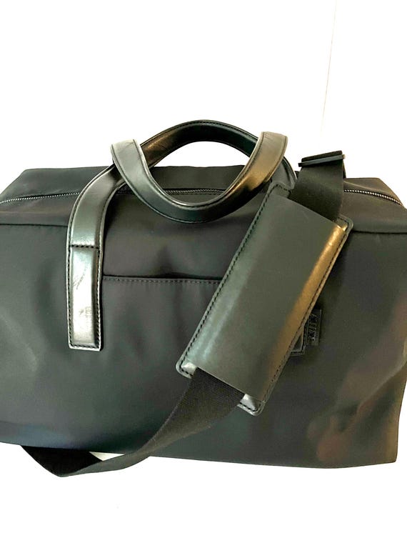 Away overnight bag deals