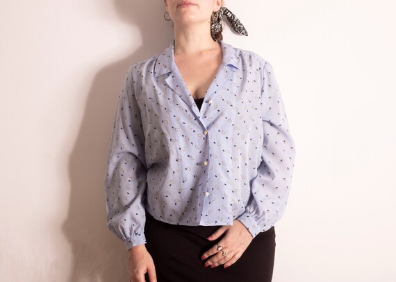 70s shirt