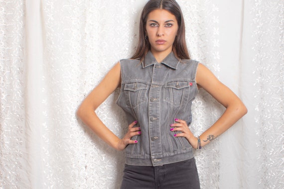90s Vest