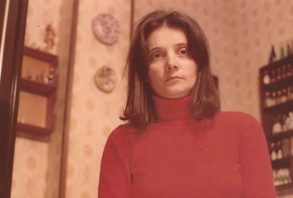 80s sweater