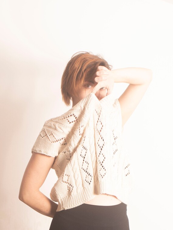 70s Sweater