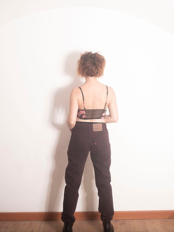 90s Levis Jeans 501