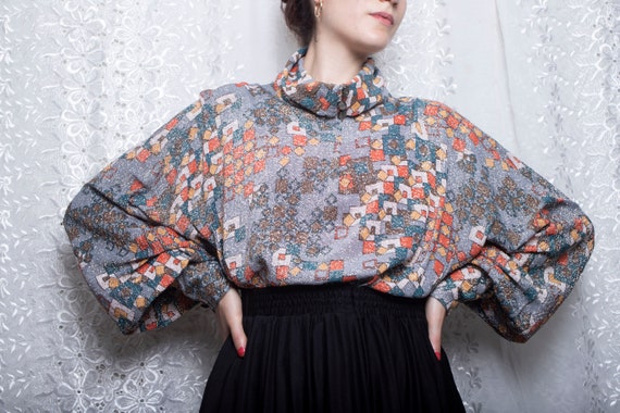 70s shirt