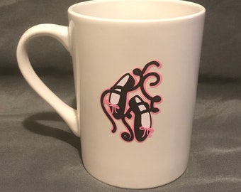 Ballerina World/'s Best Novelty Gift Mug shan1094