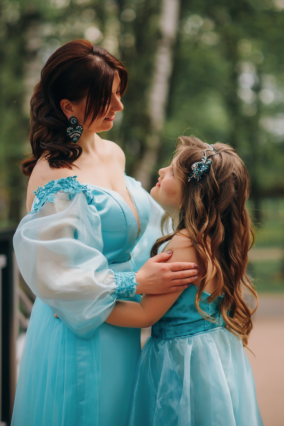 emerald bride