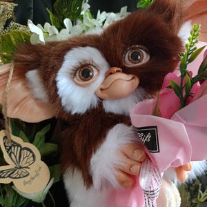 Giocattolo artistico ispirato al mogwai Gizmo di &quot;Gremlins&quot;
