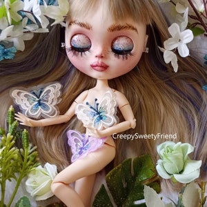 Stock blythe doll clearance