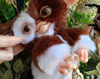 Buy Art Toy Inspired by Mogwai Gizmo From 