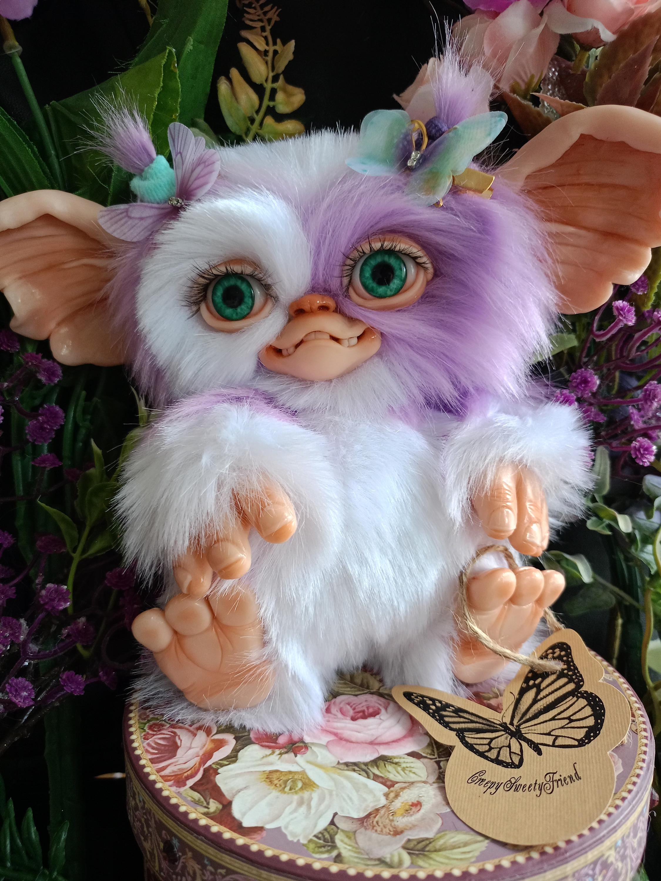 CreepySweetyFriend - Etsy