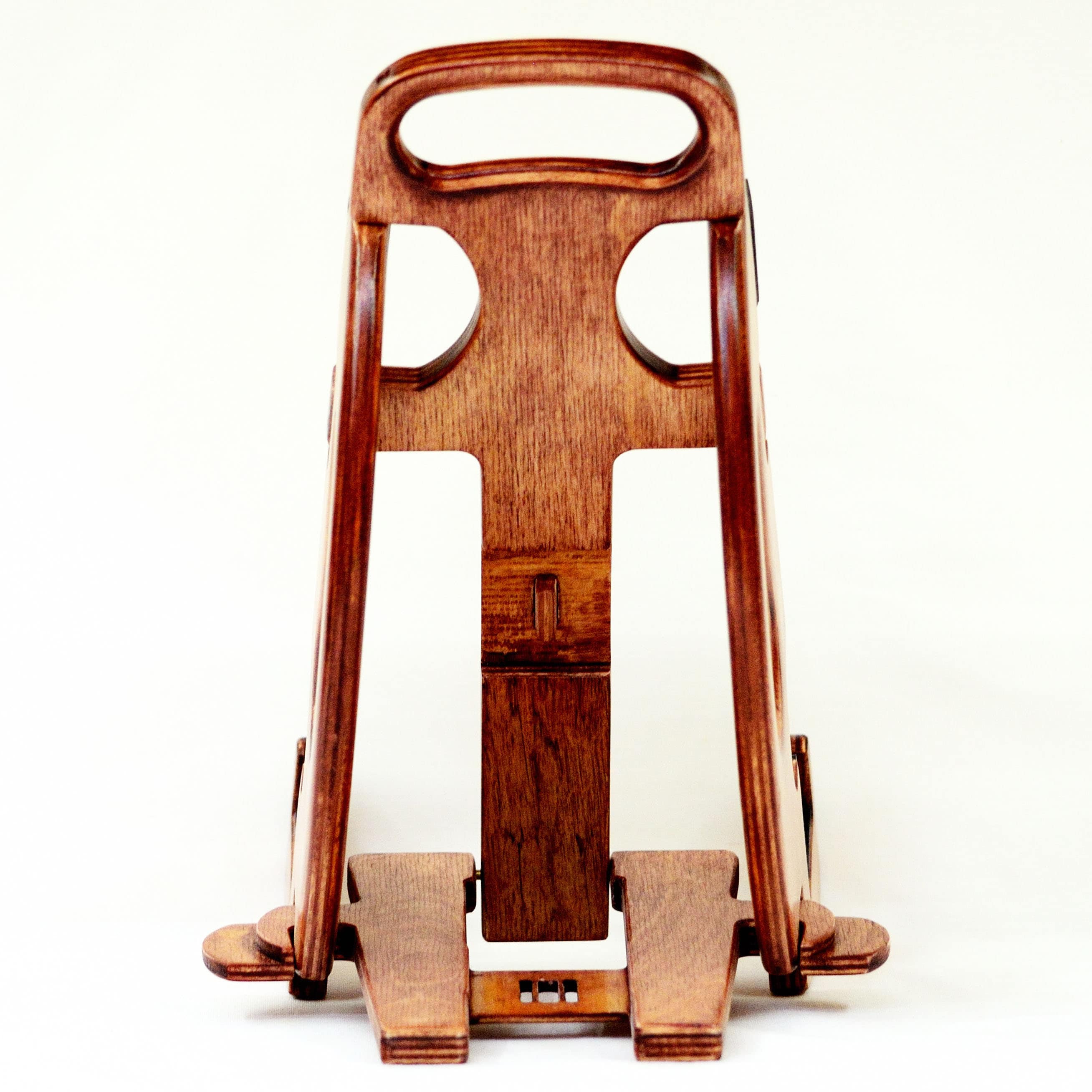 Wooden Banjo Stand Etsy