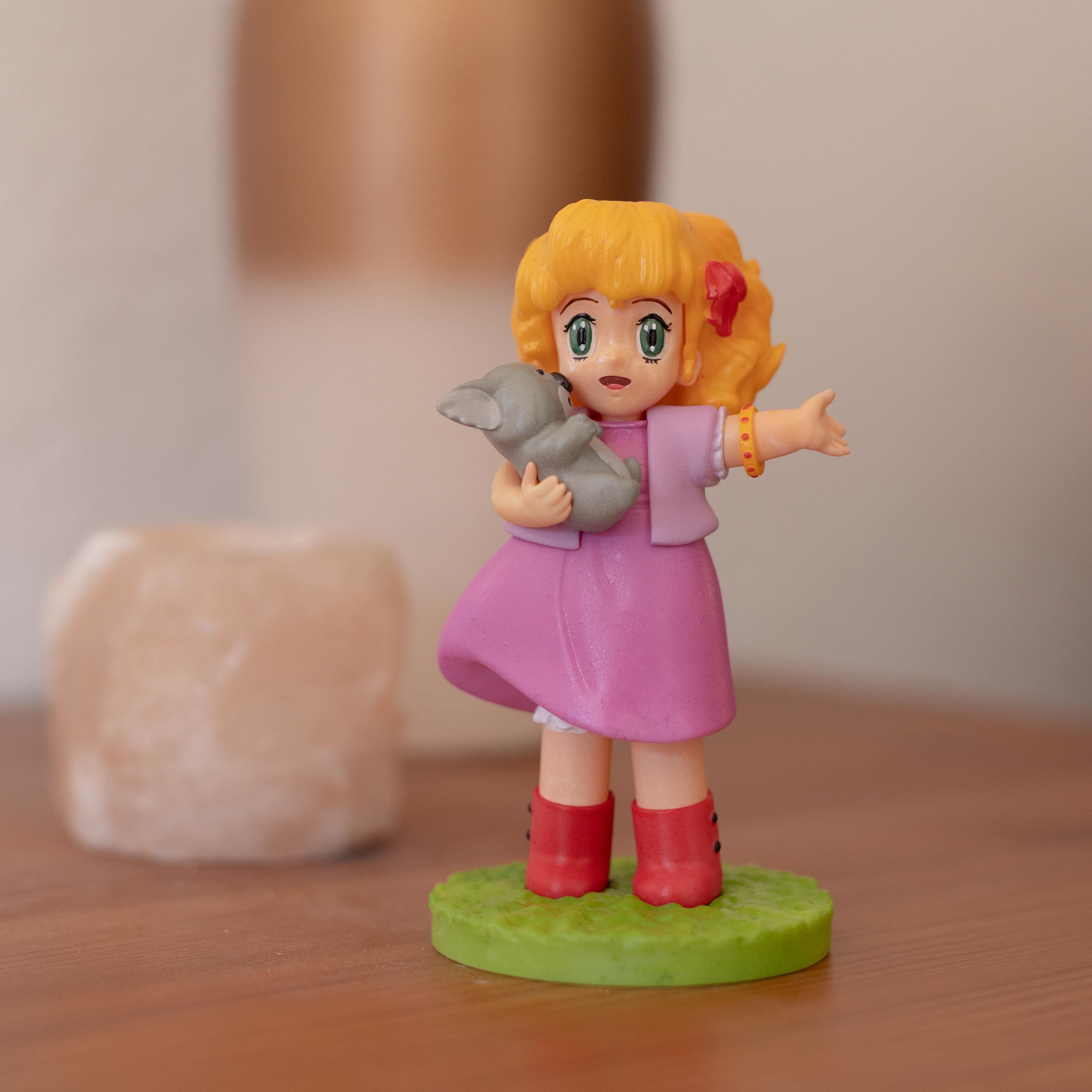 レディ・ジョージー フィギュア 13 cm + 無料ギフト - Etsy 日本