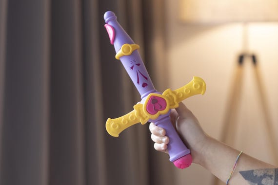 Zakuro Zacross Weapon Tokyo Mew Mew + SURPRISE FREE GIFT - Etsy