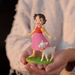 Heidi Hilscher - organic dolls, eco - maman et bebe