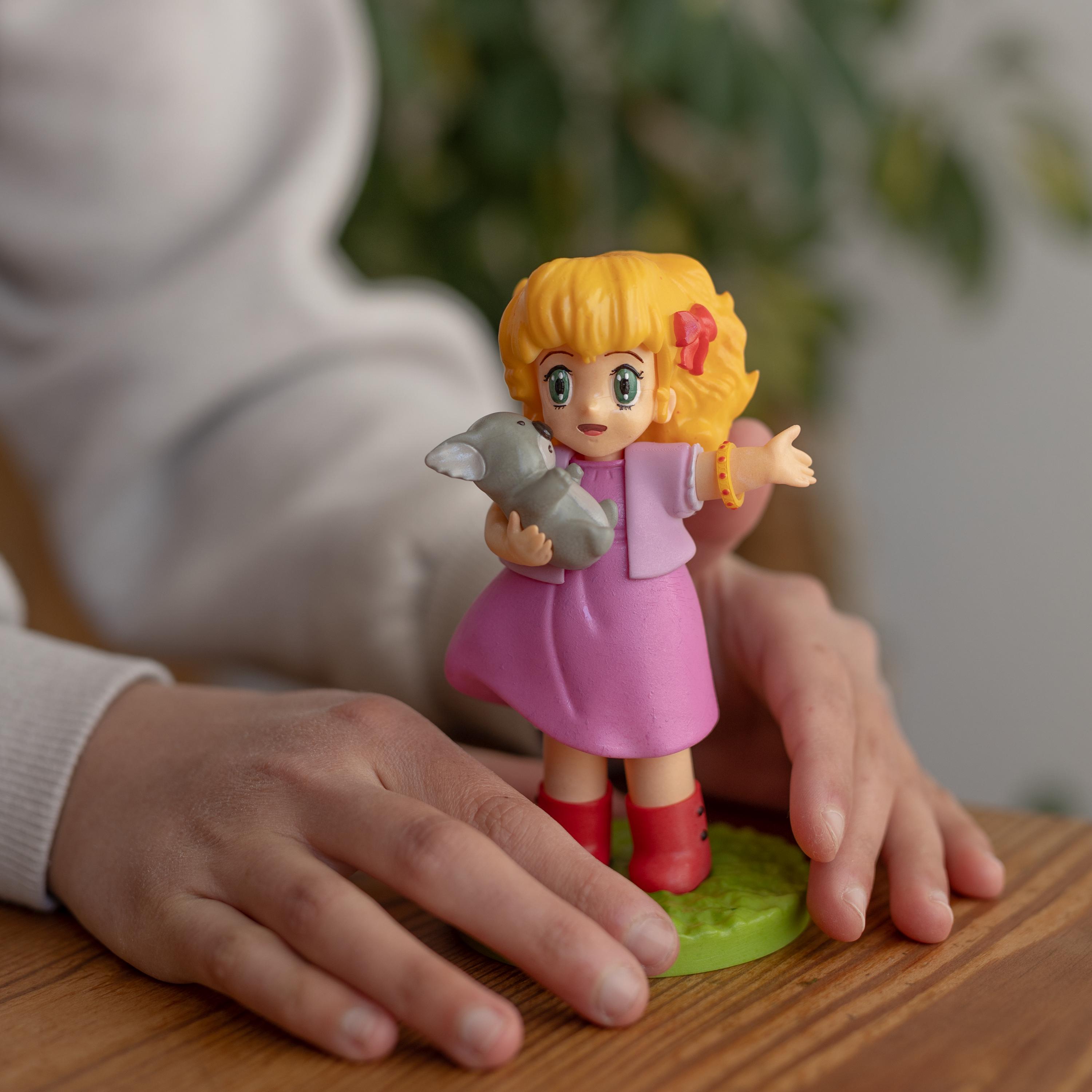 レディ・ジョージー フィギュア 13 cm + 無料ギフト - Etsy 日本