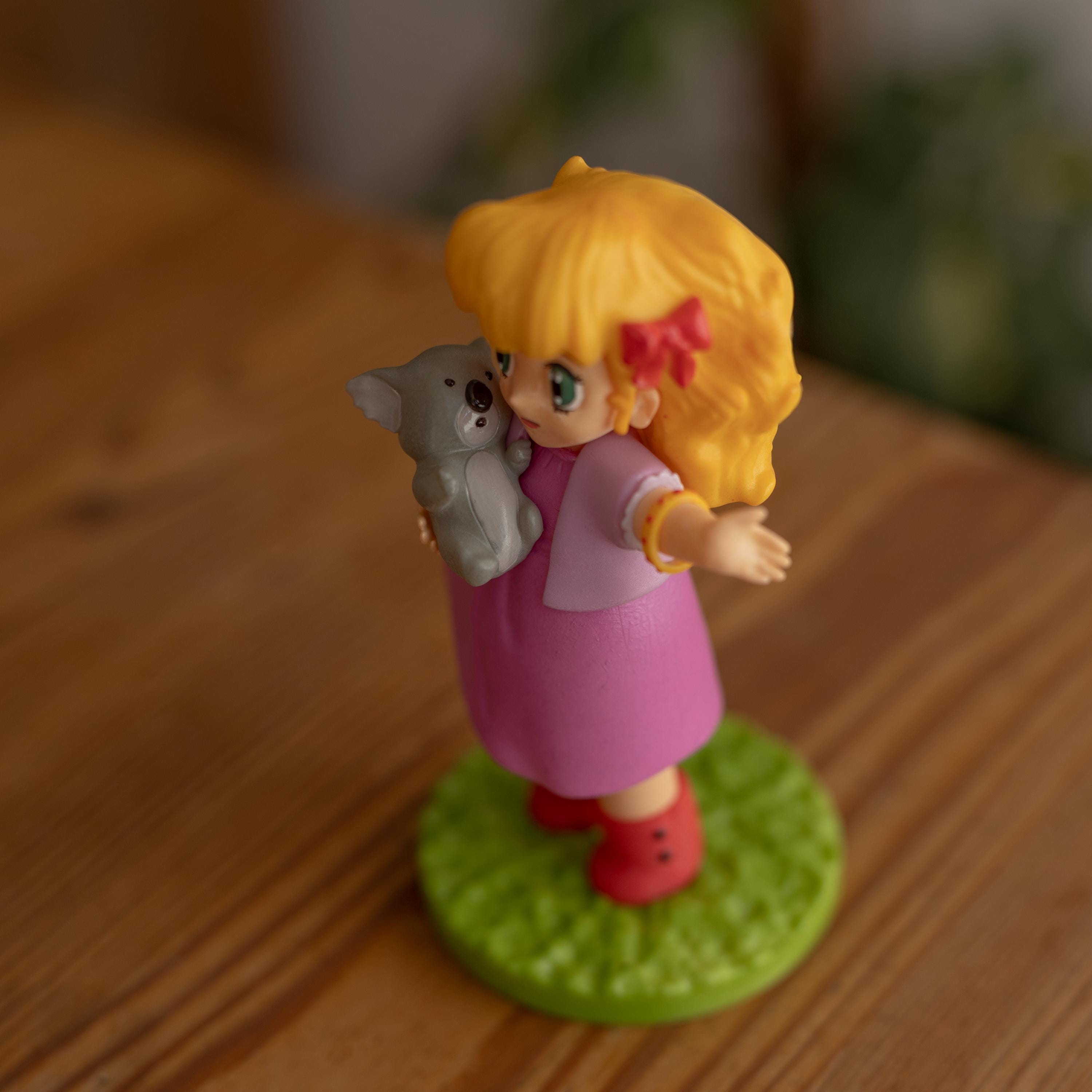 レディ・ジョージー フィギュア 13 cm + 無料ギフト - Etsy 日本