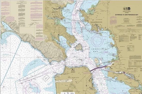 サンフランシスコ、オークランド、バークレー、リッチモンド、アラメダ