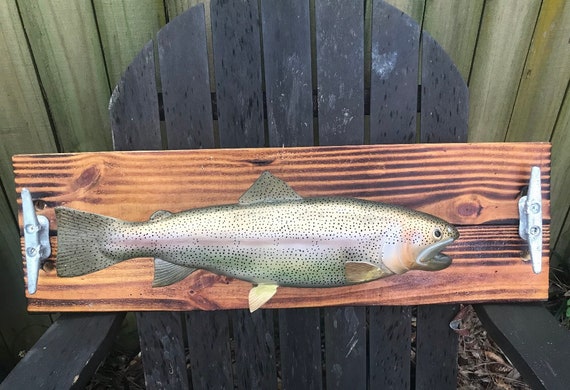 rainbow trout cleats