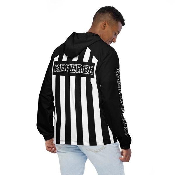 **Schiedsrichter-Windbreaker**, **Schiedsrichter-Windbreaker**, **Schiedsrichter-Jacke**, **Schiedsrichter-Geschenk**, **Schiedsrichter-Geschenk**