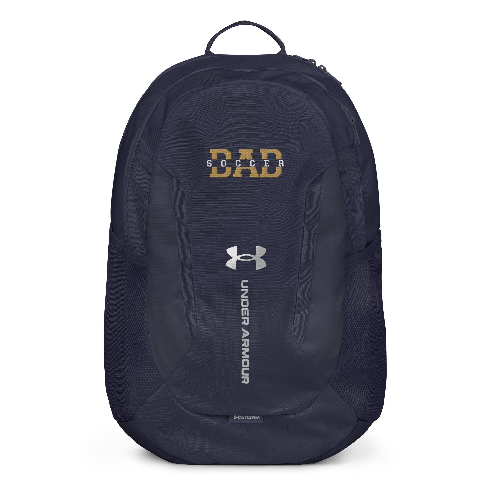 Soccer Dad Under Armour® Backpack - Etsy